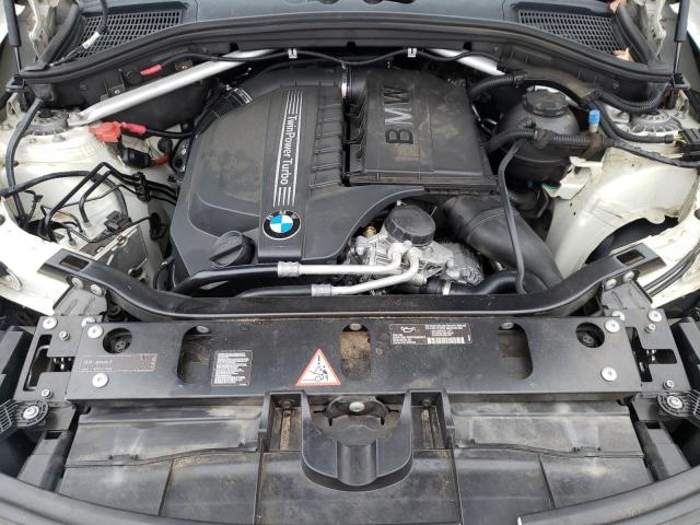 Photo 6 VIN: 5UXWX7C55BL731383 - BMW X3 XDRIVE3 