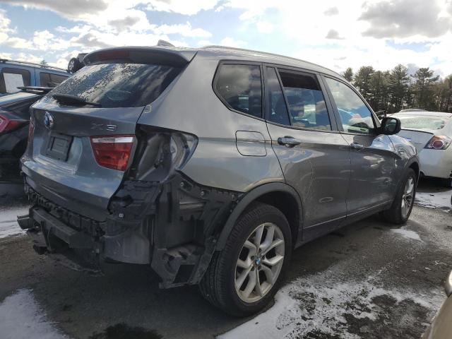 Photo 2 VIN: 5UXWX7C55BL733117 - BMW X3 