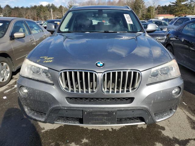 Photo 4 VIN: 5UXWX7C55BL733117 - BMW X3 