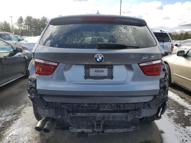 Photo 5 VIN: 5UXWX7C55BL733117 - BMW X3 