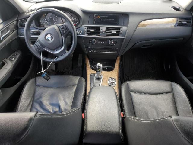 Photo 7 VIN: 5UXWX7C55BL733117 - BMW X3 