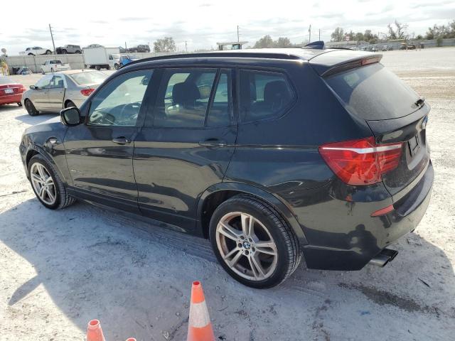 Photo 1 VIN: 5UXWX7C55BL734445 - BMW X3 XDRIVE3 