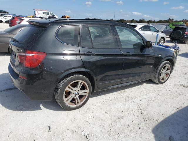 Photo 2 VIN: 5UXWX7C55BL734445 - BMW X3 XDRIVE3 