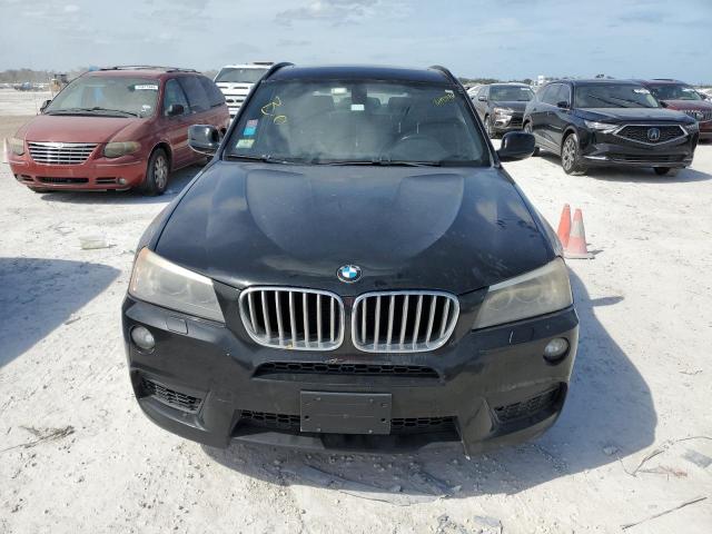 Photo 4 VIN: 5UXWX7C55BL734445 - BMW X3 XDRIVE3 