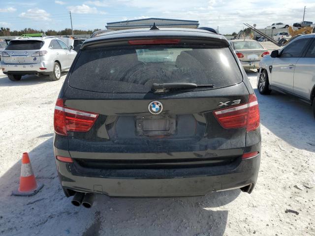 Photo 5 VIN: 5UXWX7C55BL734445 - BMW X3 XDRIVE3 