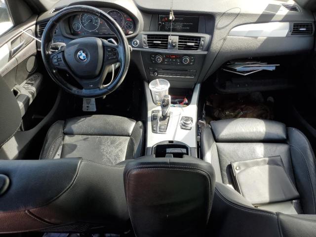 Photo 7 VIN: 5UXWX7C55BL734445 - BMW X3 XDRIVE3 