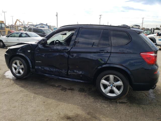 Photo 1 VIN: 5UXWX7C55BL735613 - BMW X3 