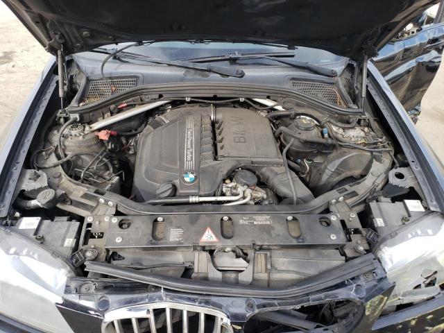 Photo 11 VIN: 5UXWX7C55BL735613 - BMW X3 