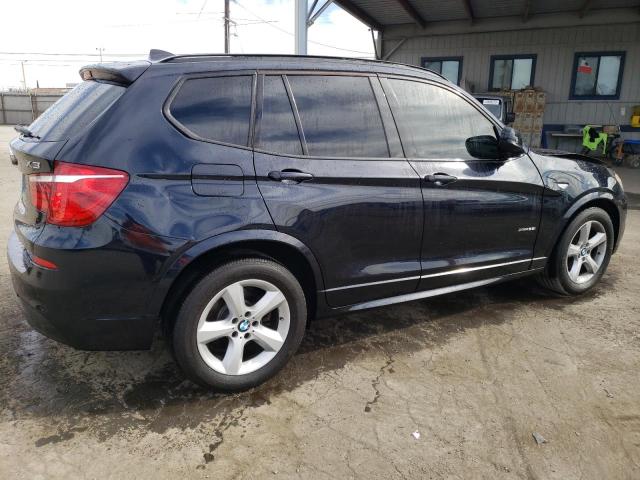 Photo 2 VIN: 5UXWX7C55BL735613 - BMW X3 