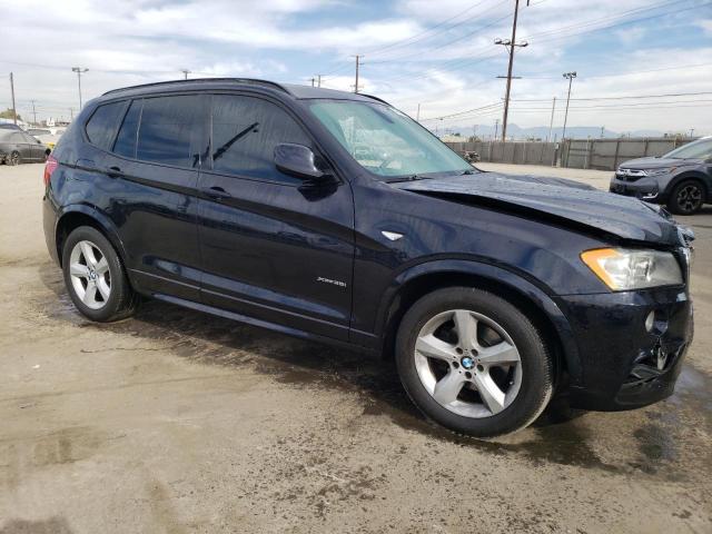 Photo 3 VIN: 5UXWX7C55BL735613 - BMW X3 