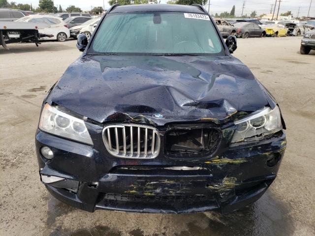 Photo 4 VIN: 5UXWX7C55BL735613 - BMW X3 