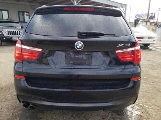 Photo 5 VIN: 5UXWX7C55BL735613 - BMW X3 