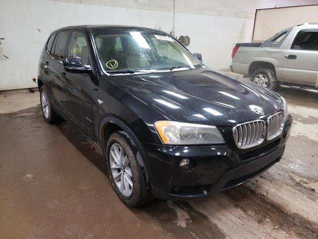 Photo 0 VIN: 5UXWX7C55BLL15124 - BMW X3 XDRIVE3 