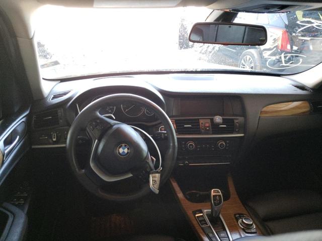 Photo 8 VIN: 5UXWX7C55BLT78062 - BMW X3 XDRIVE3 