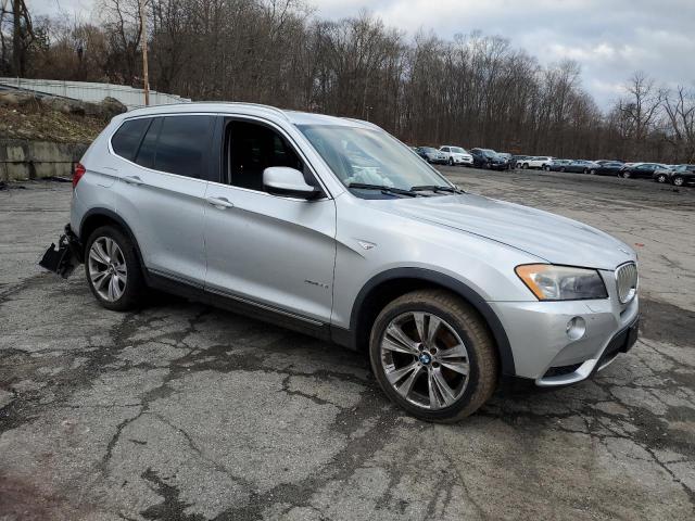 Photo 3 VIN: 5UXWX7C55BLT78062 - BMW X3 XDRIVE3 