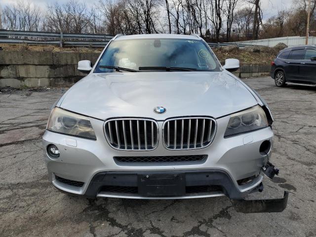 Photo 4 VIN: 5UXWX7C55BLT78062 - BMW X3 XDRIVE3 