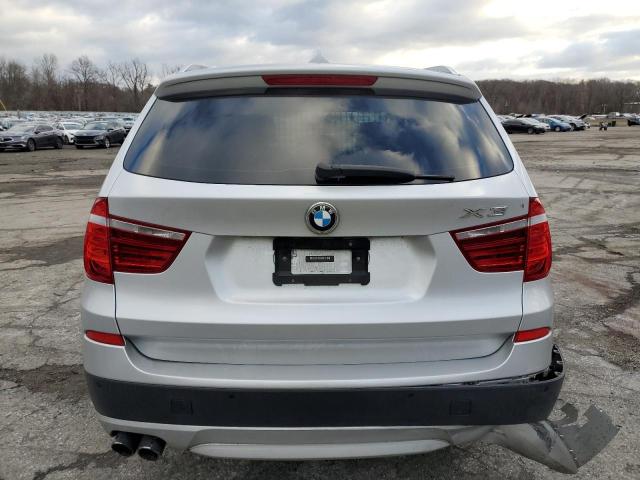 Photo 5 VIN: 5UXWX7C55BLT78062 - BMW X3 XDRIVE3 