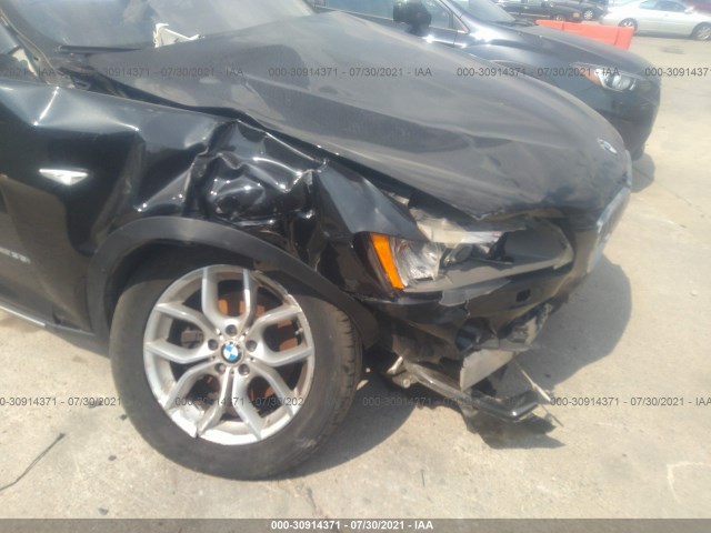 Photo 5 VIN: 5UXWX7C55BLT78417 - BMW X3 