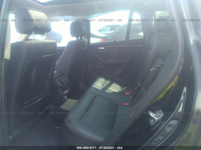 Photo 7 VIN: 5UXWX7C55BLT78417 - BMW X3 