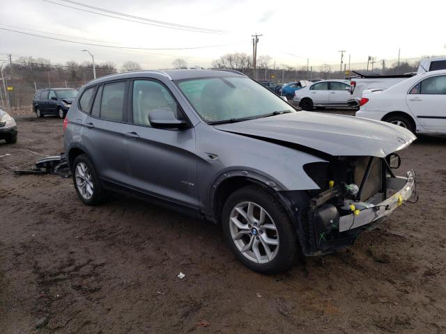 Photo 3 VIN: 5UXWX7C55CL735919 - BMW X3 XDRIVE3 