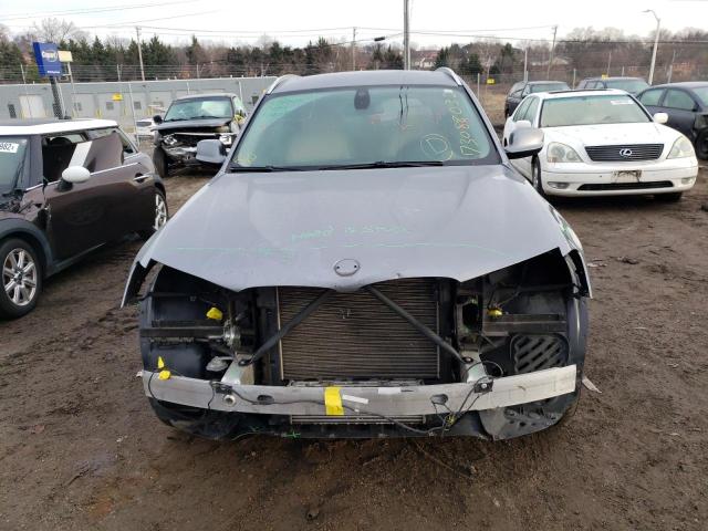 Photo 4 VIN: 5UXWX7C55CL735919 - BMW X3 XDRIVE3 