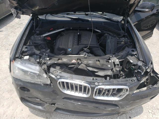 Photo 10 VIN: 5UXWX7C55CL736200 - BMW X3 XDRIVE3 