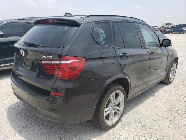 Photo 2 VIN: 5UXWX7C55CL736200 - BMW X3 XDRIVE3 