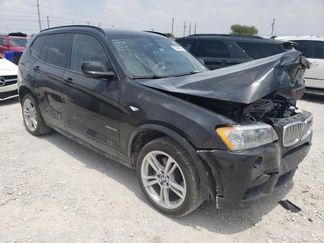 Photo 3 VIN: 5UXWX7C55CL736200 - BMW X3 XDRIVE3 