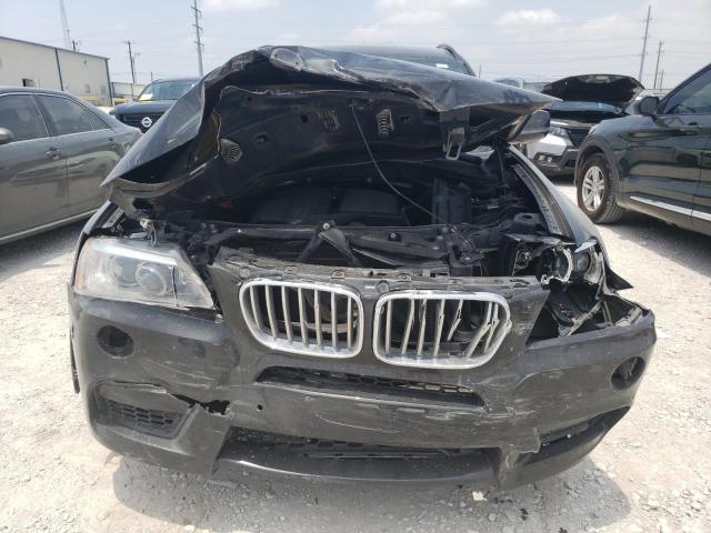 Photo 4 VIN: 5UXWX7C55CL736200 - BMW X3 XDRIVE3 