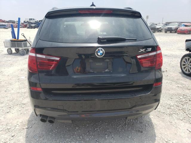 Photo 5 VIN: 5UXWX7C55CL736200 - BMW X3 XDRIVE3 