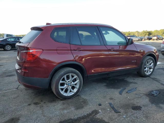 Photo 2 VIN: 5UXWX7C55CL736469 - BMW X3 XDRIVE3 