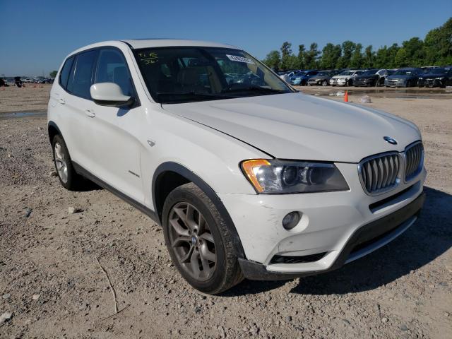 Photo 0 VIN: 5UXWX7C55CL737671 - BMW X3 XDRIVE3 