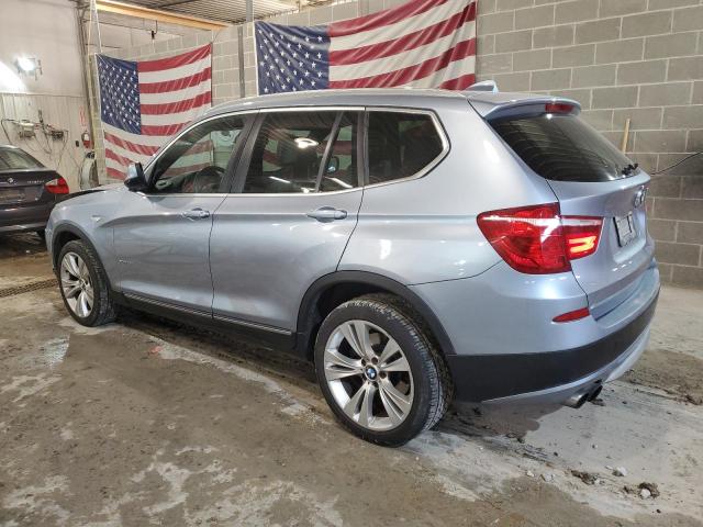 Photo 1 VIN: 5UXWX7C55CL737945 - BMW X3 