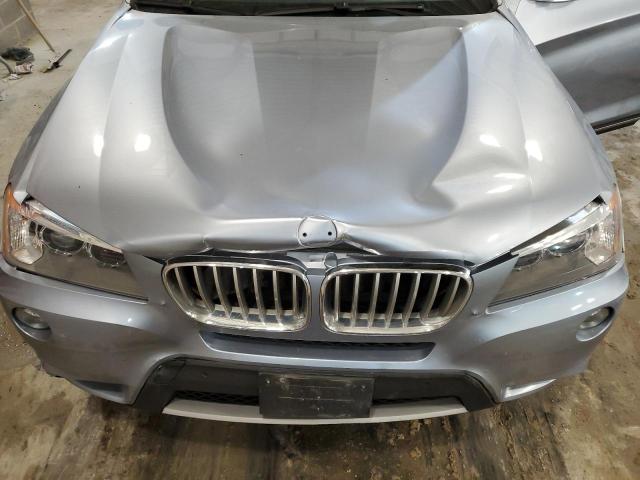 Photo 10 VIN: 5UXWX7C55CL737945 - BMW X3 