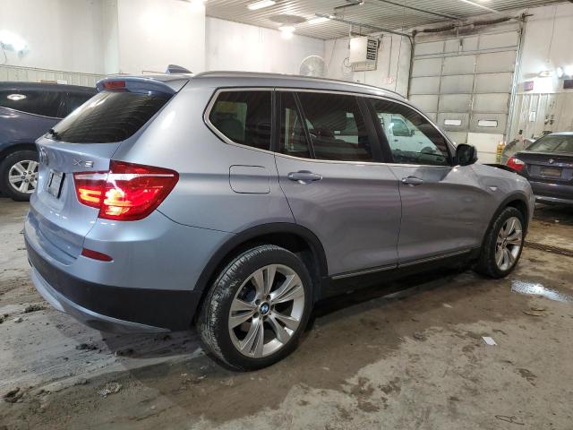 Photo 2 VIN: 5UXWX7C55CL737945 - BMW X3 