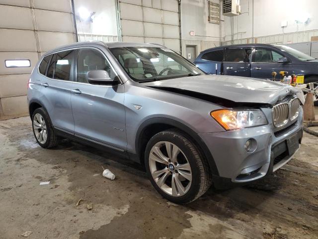 Photo 3 VIN: 5UXWX7C55CL737945 - BMW X3 