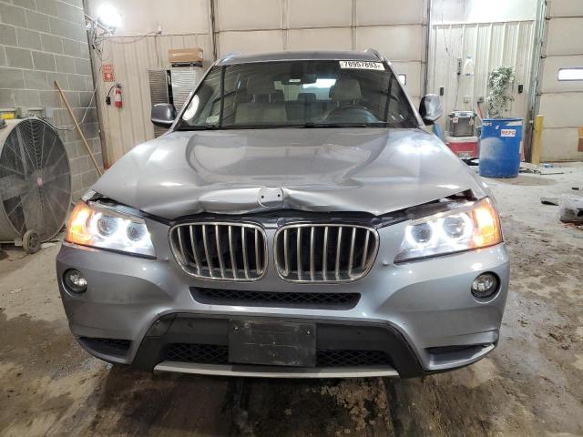 Photo 4 VIN: 5UXWX7C55CL737945 - BMW X3 