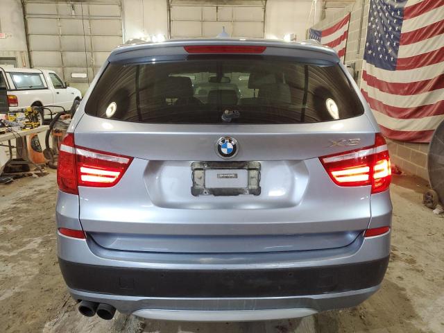 Photo 5 VIN: 5UXWX7C55CL737945 - BMW X3 