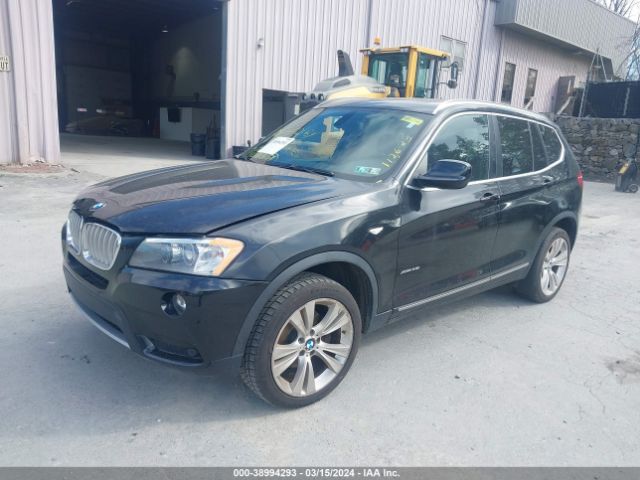 Photo 1 VIN: 5UXWX7C55CL975083 - BMW X3 