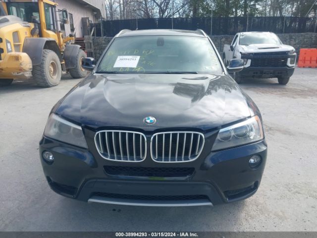 Photo 5 VIN: 5UXWX7C55CL975083 - BMW X3 