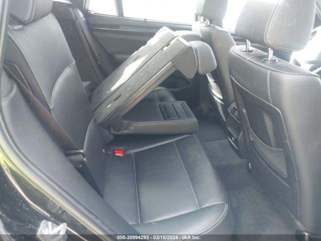 Photo 7 VIN: 5UXWX7C55CL975083 - BMW X3 