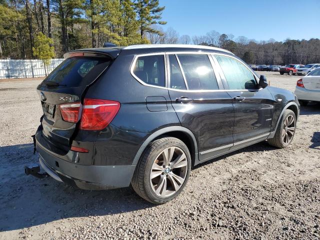 Photo 2 VIN: 5UXWX7C55DL978115 - BMW X3 