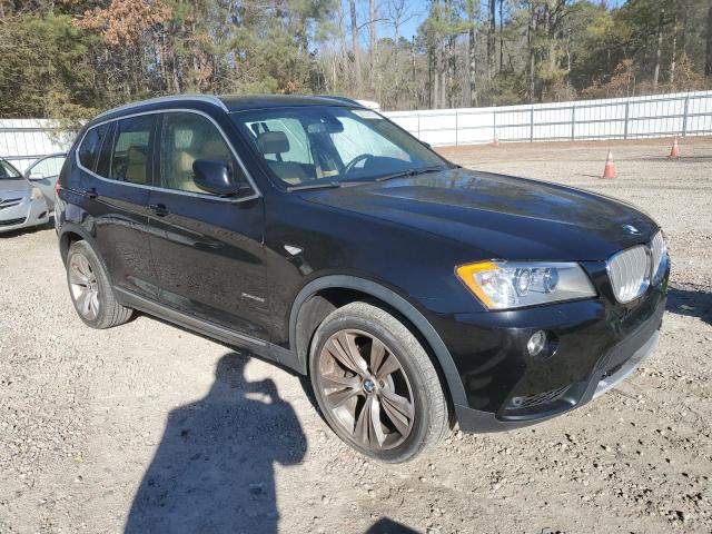 Photo 3 VIN: 5UXWX7C55DL978115 - BMW X3 