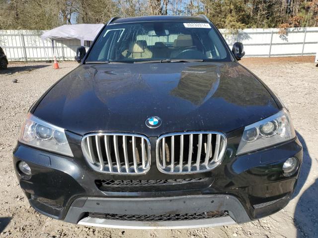 Photo 4 VIN: 5UXWX7C55DL978115 - BMW X3 