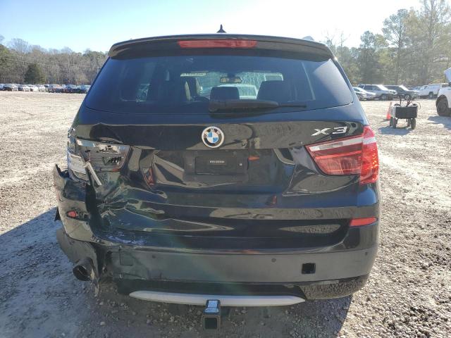 Photo 5 VIN: 5UXWX7C55DL978115 - BMW X3 