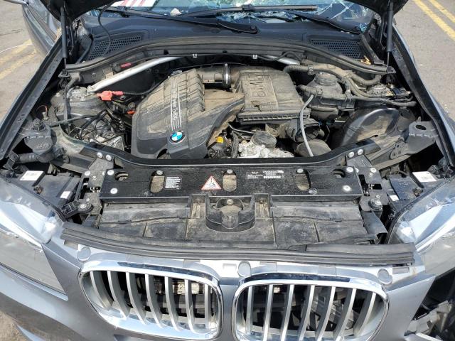 Photo 10 VIN: 5UXWX7C55DL978762 - BMW X3 