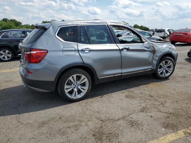 Photo 2 VIN: 5UXWX7C55DL978762 - BMW X3 