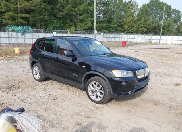 Photo 0 VIN: 5UXWX7C55DL980298 - BMW X3 