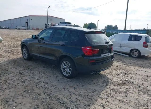 Photo 2 VIN: 5UXWX7C55DL980298 - BMW X3 