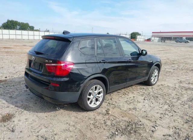 Photo 3 VIN: 5UXWX7C55DL980298 - BMW X3 